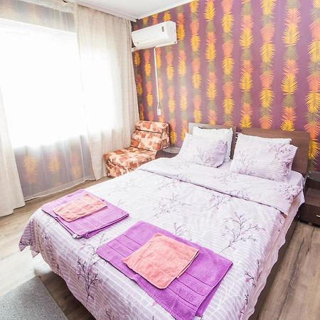 Ferienwohnung Large Flat Bulair - Excellent Location Burgas City Exterior foto