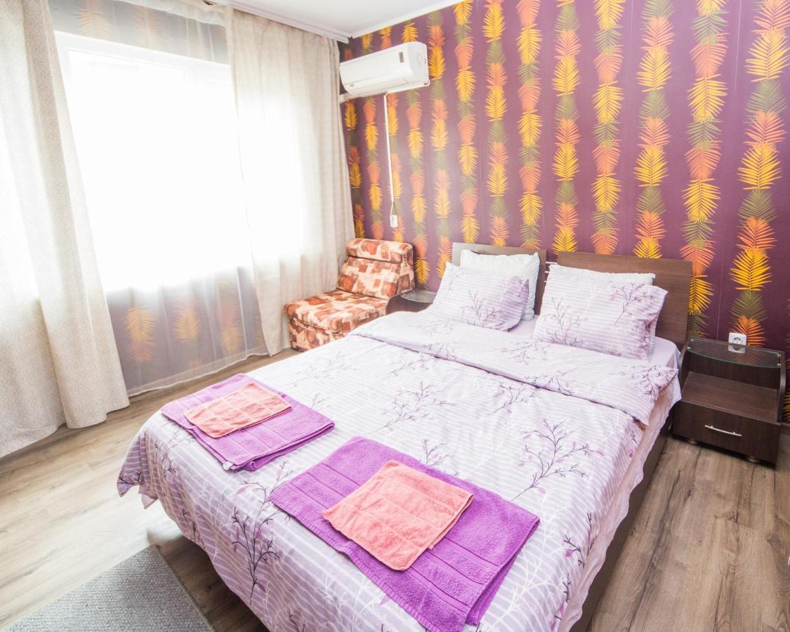 Ferienwohnung Large Flat Bulair - Excellent Location Burgas City Exterior foto