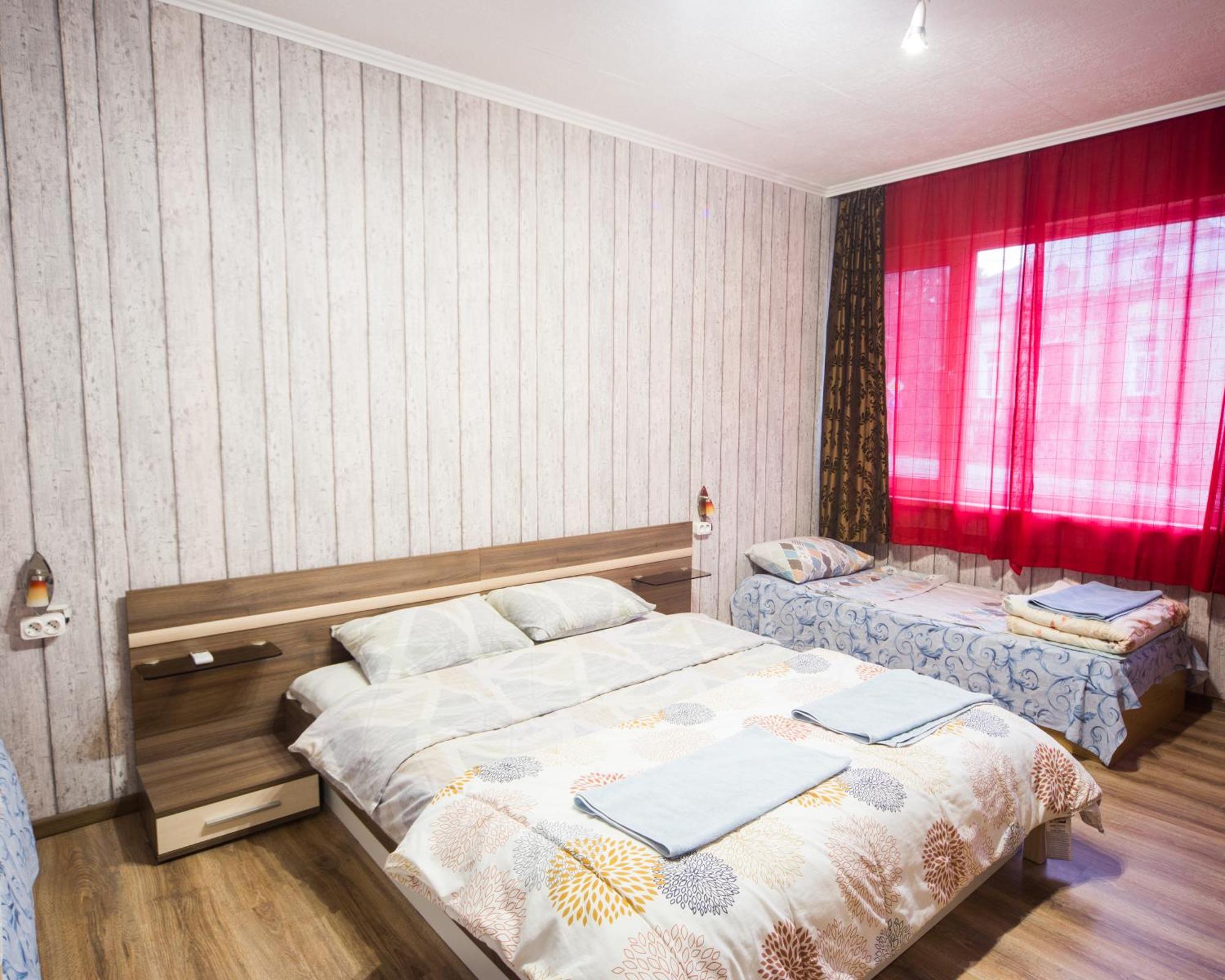 Ferienwohnung Large Flat Bulair - Excellent Location Burgas City Exterior foto